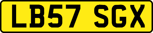LB57SGX
