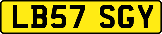 LB57SGY