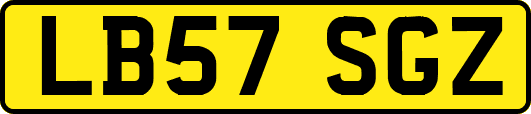 LB57SGZ