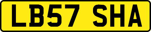 LB57SHA