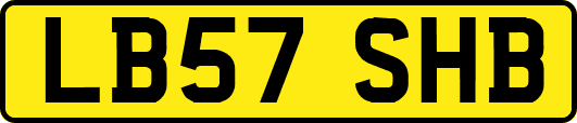 LB57SHB