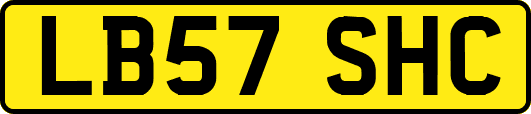 LB57SHC