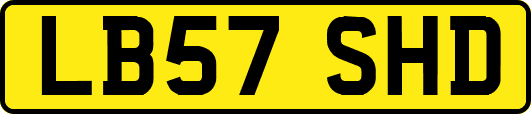 LB57SHD