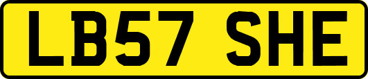 LB57SHE