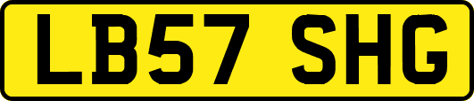 LB57SHG