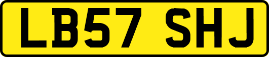 LB57SHJ