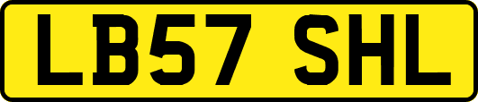 LB57SHL