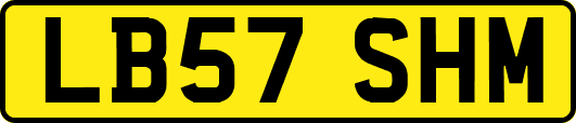 LB57SHM