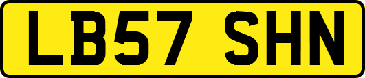 LB57SHN