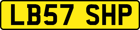 LB57SHP