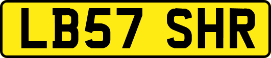 LB57SHR