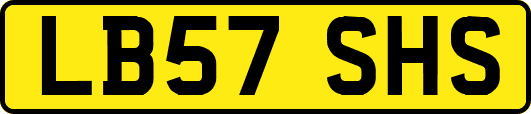 LB57SHS