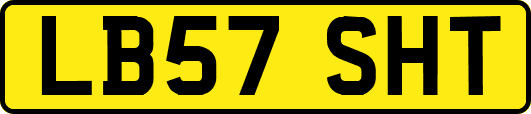 LB57SHT