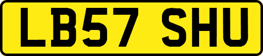 LB57SHU