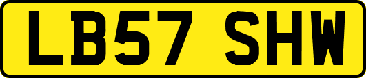 LB57SHW