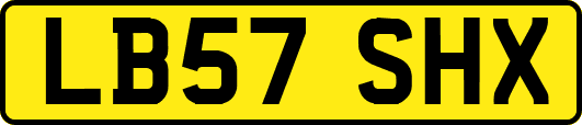 LB57SHX