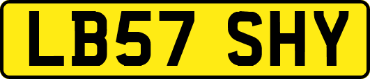 LB57SHY
