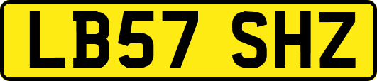 LB57SHZ