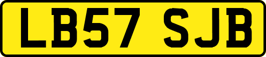 LB57SJB