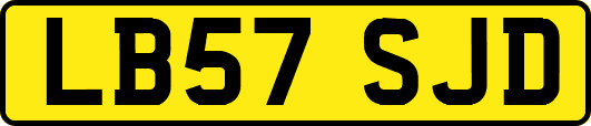 LB57SJD