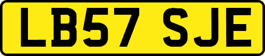 LB57SJE