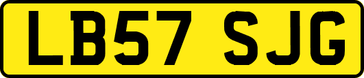 LB57SJG
