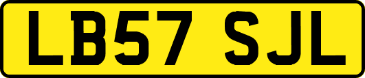 LB57SJL