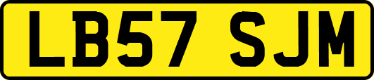 LB57SJM