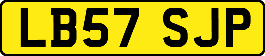 LB57SJP