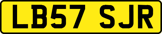 LB57SJR