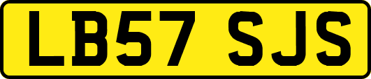 LB57SJS