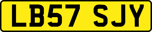 LB57SJY