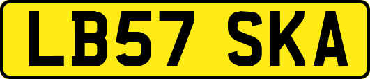 LB57SKA