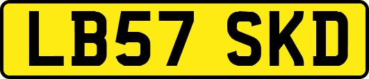 LB57SKD