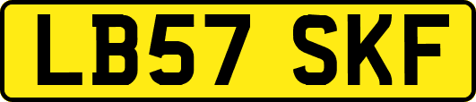 LB57SKF