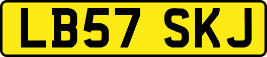 LB57SKJ
