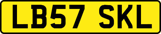 LB57SKL