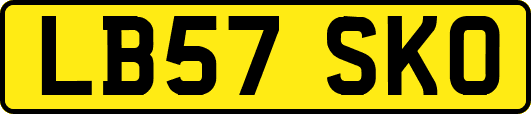 LB57SKO