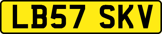LB57SKV