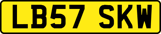 LB57SKW