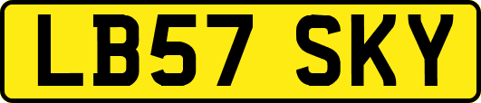 LB57SKY