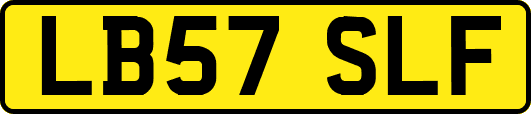 LB57SLF