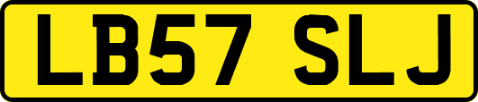 LB57SLJ