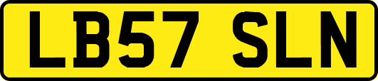 LB57SLN