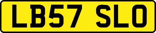 LB57SLO