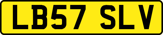 LB57SLV