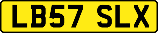 LB57SLX
