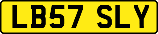 LB57SLY
