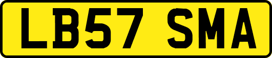 LB57SMA