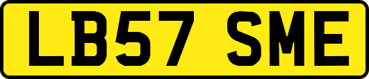 LB57SME